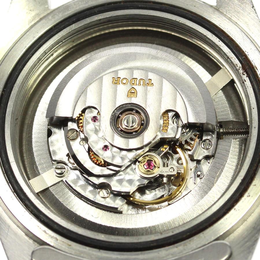 TUDOR（チューダー） 【TUDOR】チュードル プリンスオイスターデイト