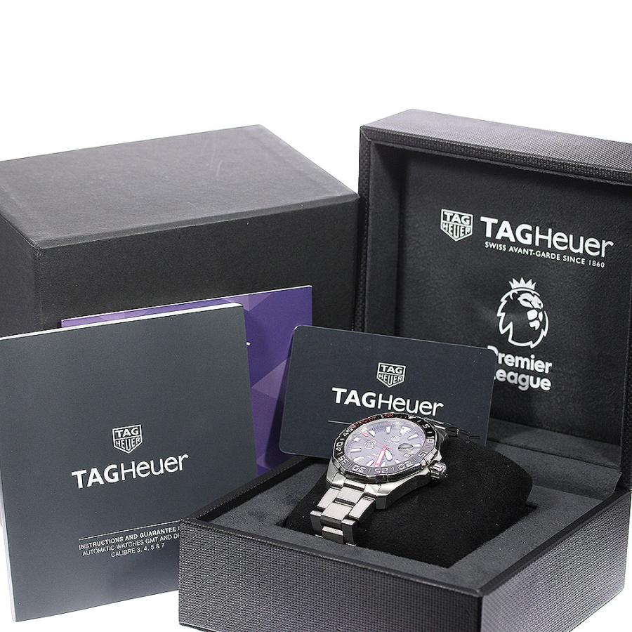 TAG HEUER（タグ・ホイヤー） ☆箱・保証書付き【TAG HEUER】タグ