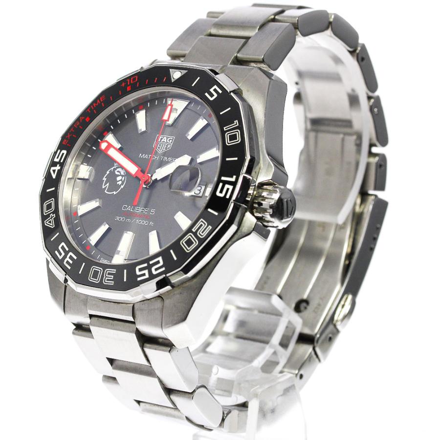 TAG HEUER（タグ・ホイヤー） ☆箱・保証書付き【TAG HEUER】タグ