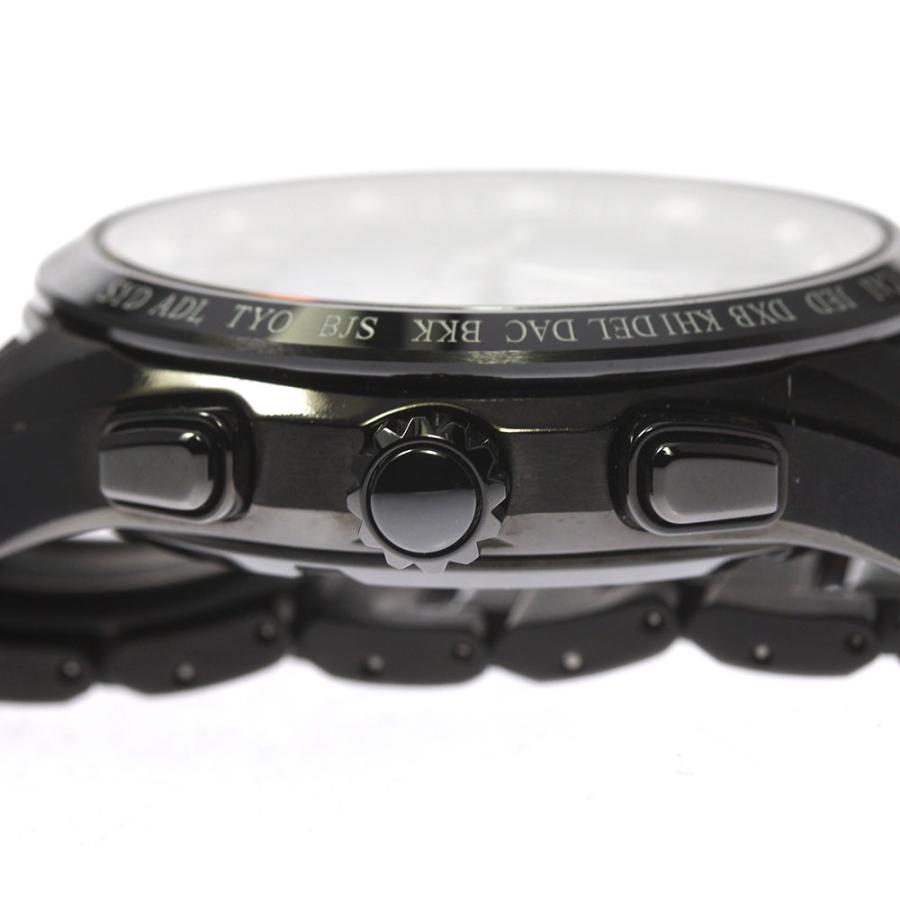 SEIKO（セイコー） ☆箱・保証書付き【SEIKO】セイコー アストロン 