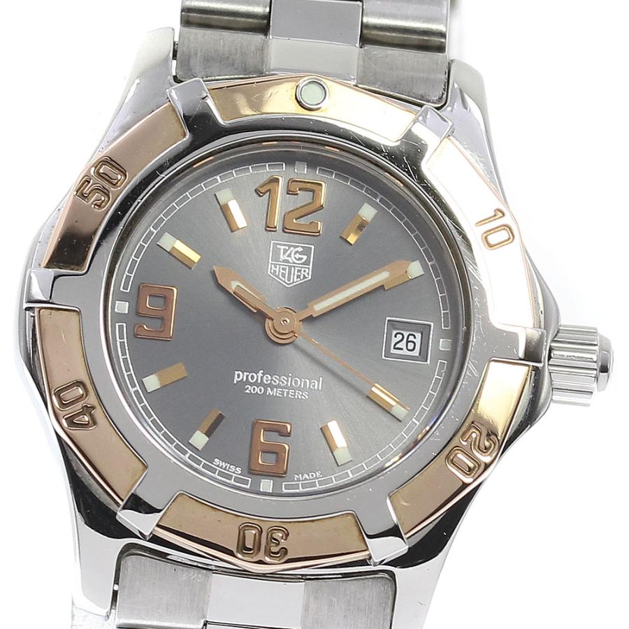 TAG HEUER（タグ・ホイヤー） 【TAG HEUER】タグホイヤー