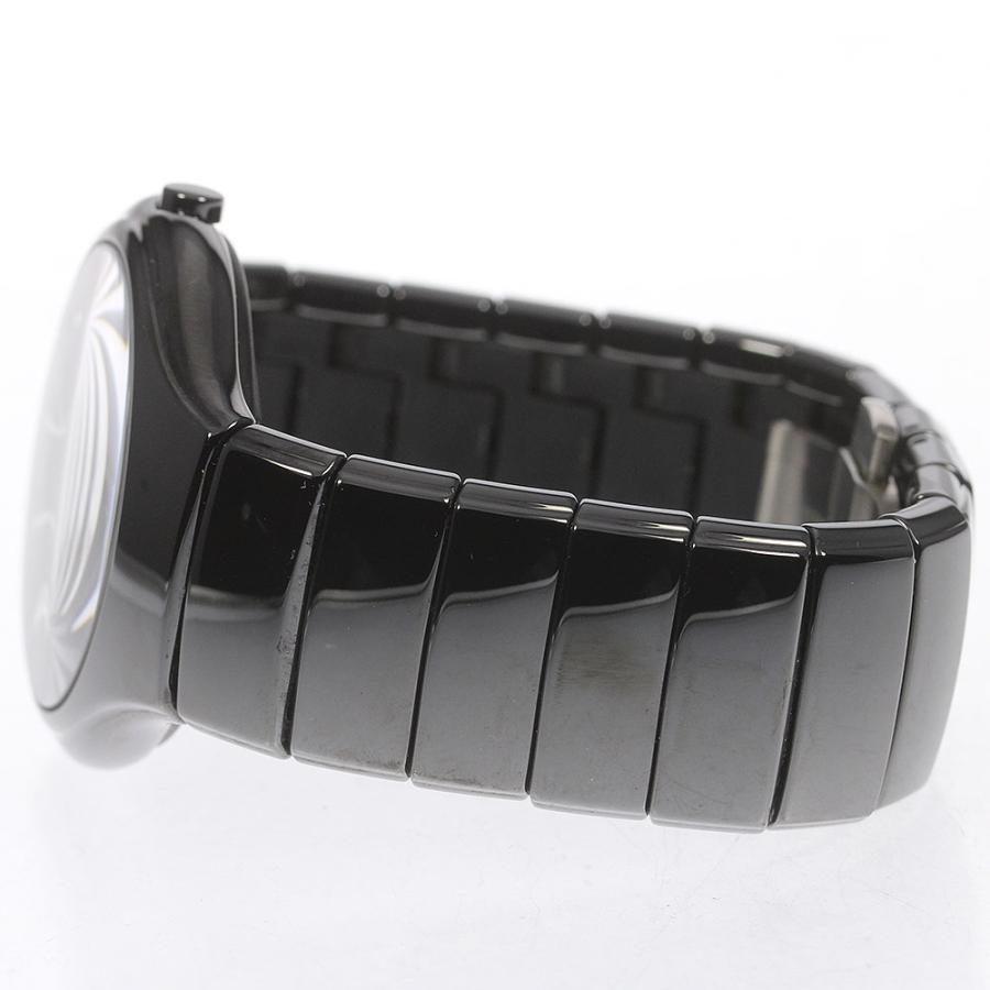 RADO ☆良品【RADO】ラドー ダイアスター デイト 115.0653.3 クォーツ 