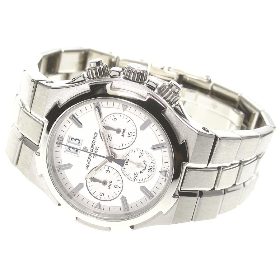 VACHERON CONSTANTIN（ヴァシュロン・コンスタンタン） ☆美品 ☆内箱