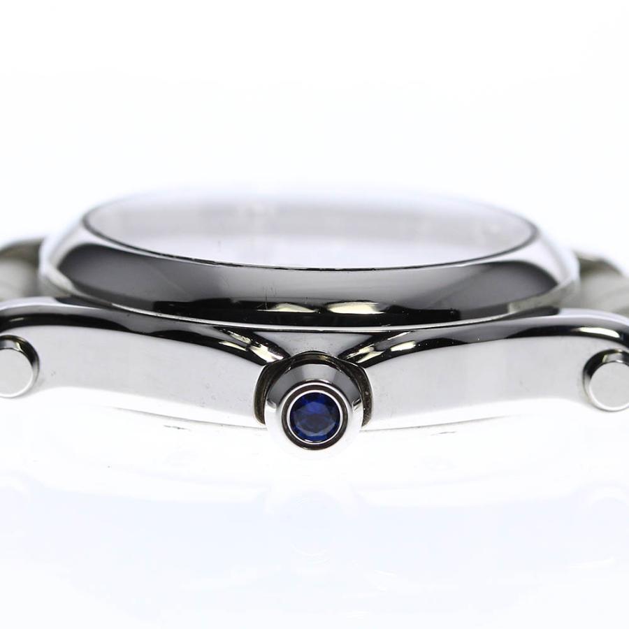 Chopard（ショパール） ☆良品☆箱・保証書付き【Chopard】ショパール