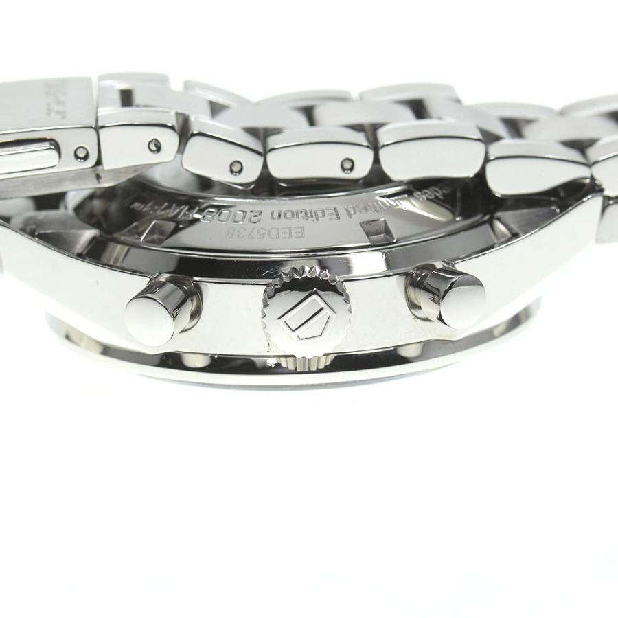 TAG HEUER（タグ・ホイヤー） 【TAG HEUER】タグホイヤー カレラ