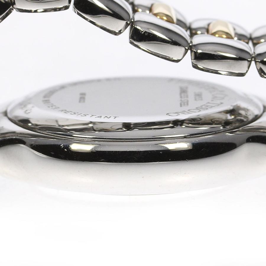 TIFFANY&Co.（ティファニー） 【TIFFANY&Co.】ティファニー ティソロ クロノグラフ M0322 クォーツ メンズ ...