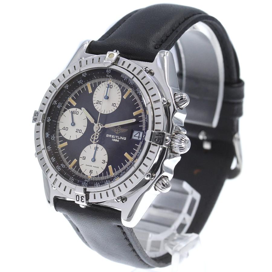 BREITLING A13048 715535 CLOSER Yahoo Yahoo
