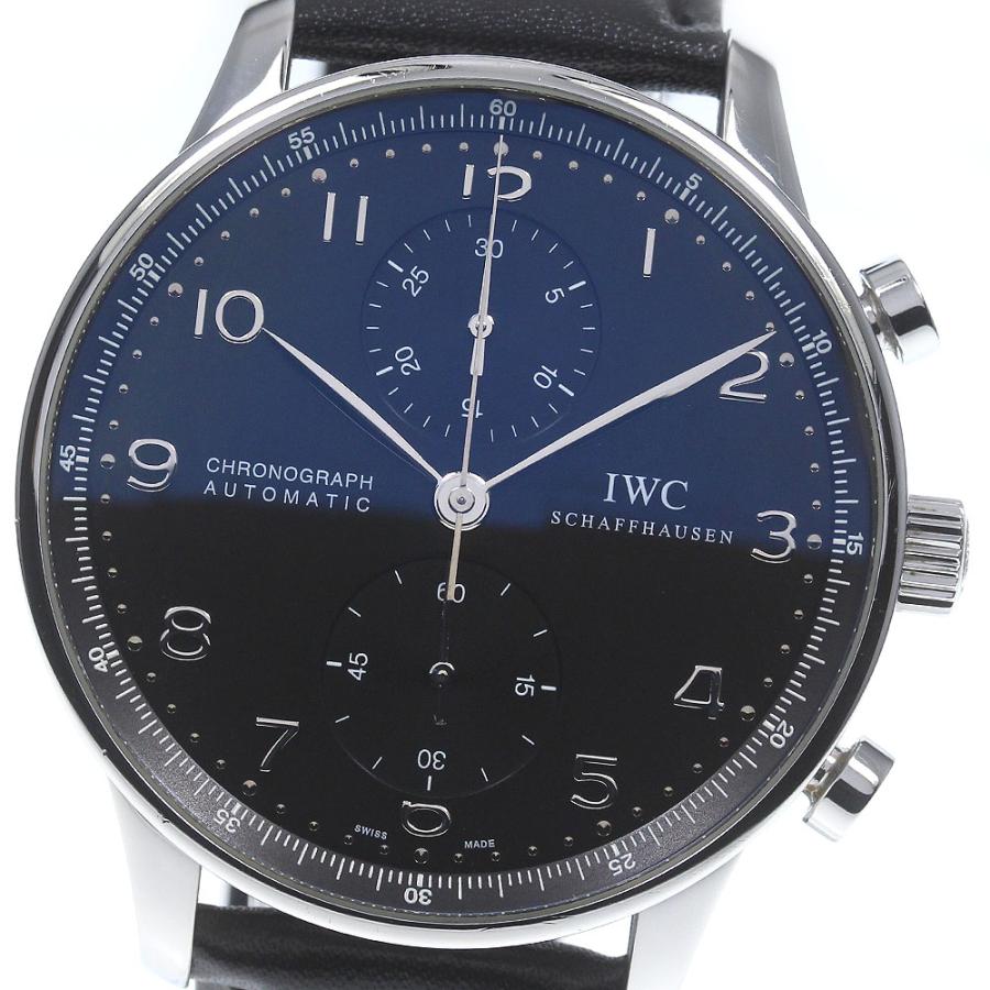 IWC SCHAFFHAUSEN（IWCシャフハウゼン） ☆ジャンク 【IWC 