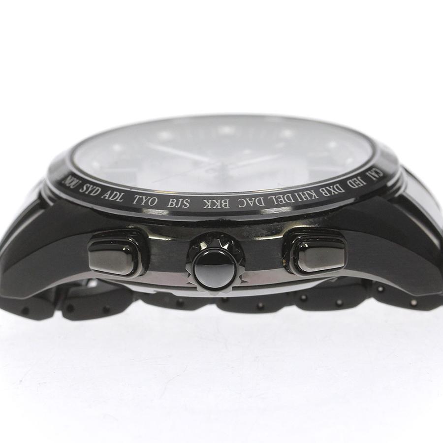 SEIKO（セイコー） ☆美品☆箱付き【SEIKO】セイコー アストロン 2016 