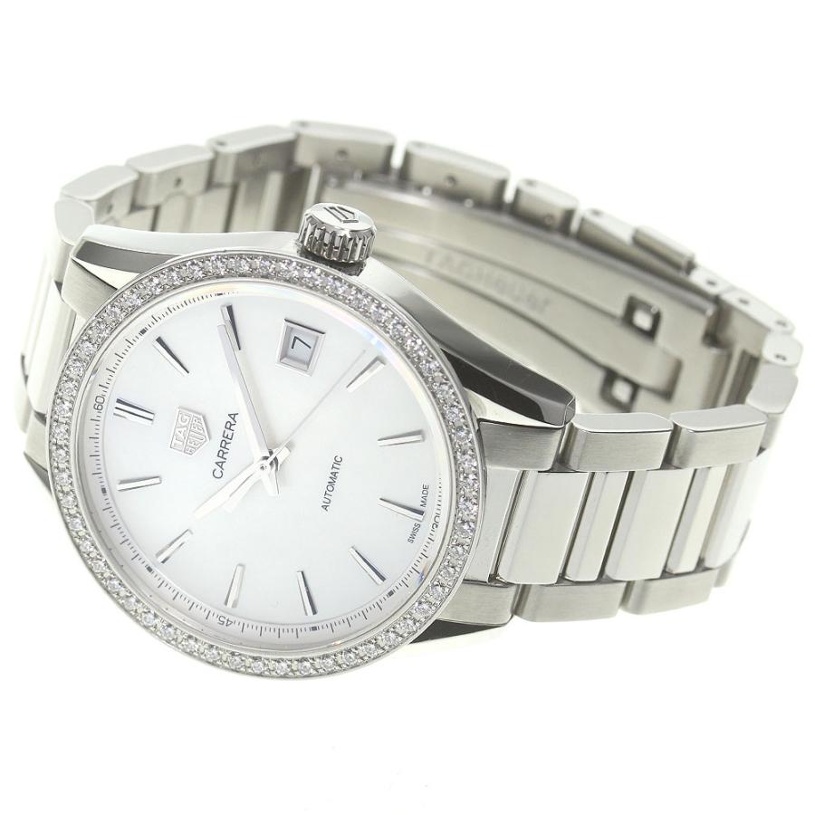 TAG HEUER（タグ・ホイヤー） ☆美品 【TAG HEUER】タグホイヤー 
