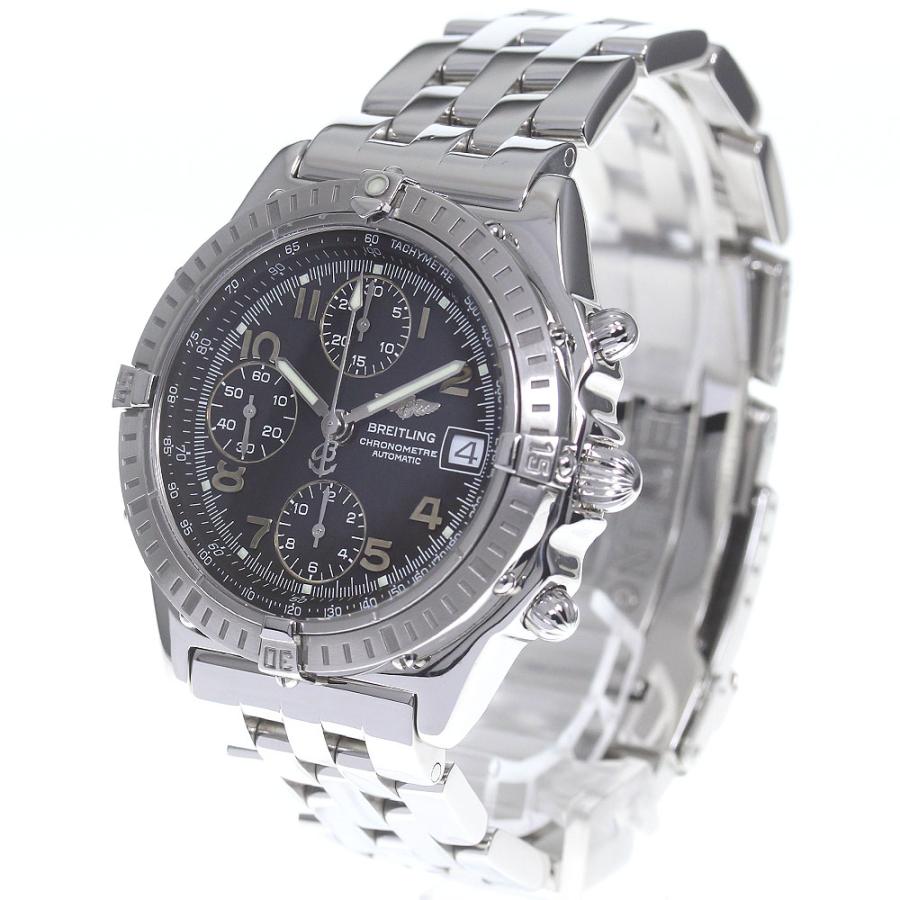 ブライトリング BREITLING ブライトリング」2023新作クロノグラフは、あの伝説のスポーツ