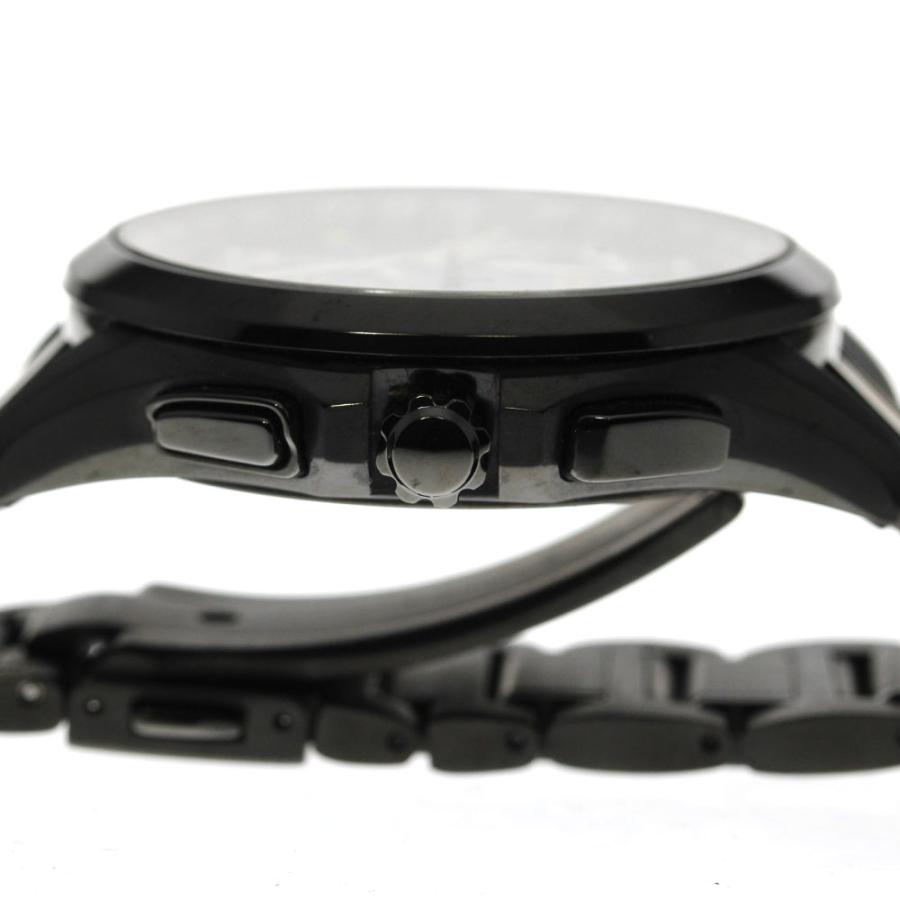 SEIKO（セイコー） ☆美品☆箱・保証書付き【SEIKO】セイコー ブライツ
