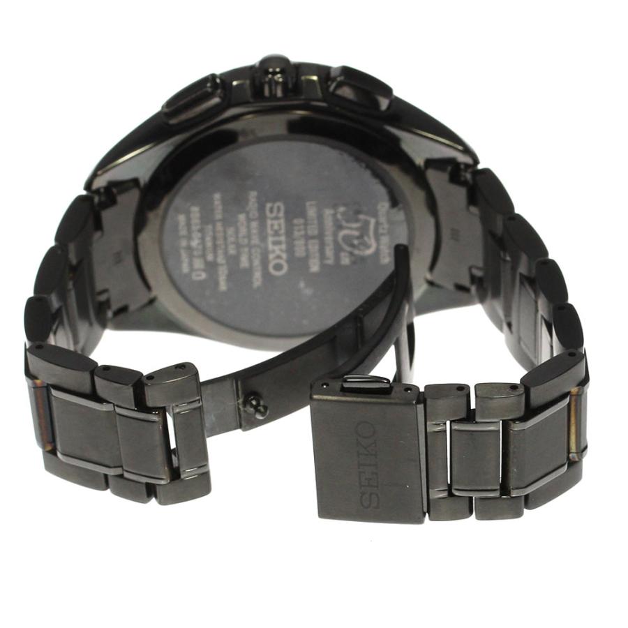 SEIKO（セイコー） ☆美品☆箱・保証書付き【SEIKO】セイコー ブライツ