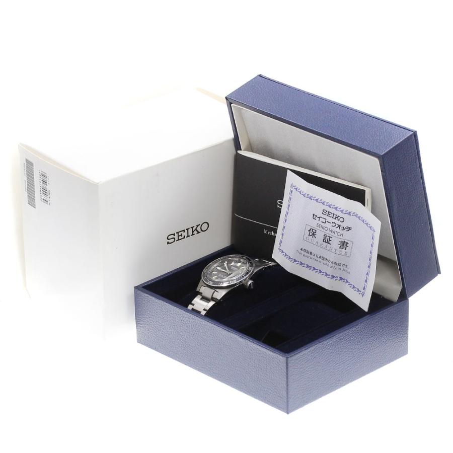 SEIKO（セイコー） ☆箱・保証書付き【SEIKO】セイコー プロスペックス