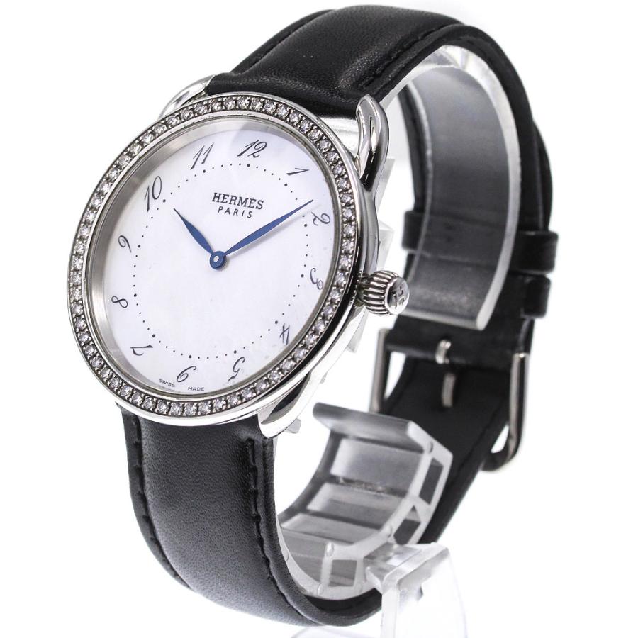 HERMES エルメスアルソー AR5.710 38mm 美品