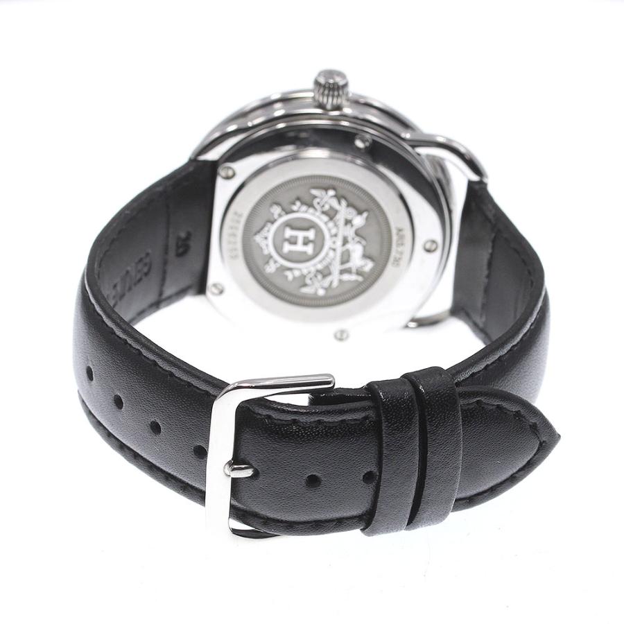 HERMES（エルメス） ☆美品 【HERMES】エルメス アルソー ダイヤベゼル