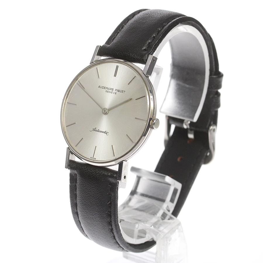 AUDEMARS PIGUET（オーデマピゲ） ☆訳あり 【AUDEMARS PIGUET