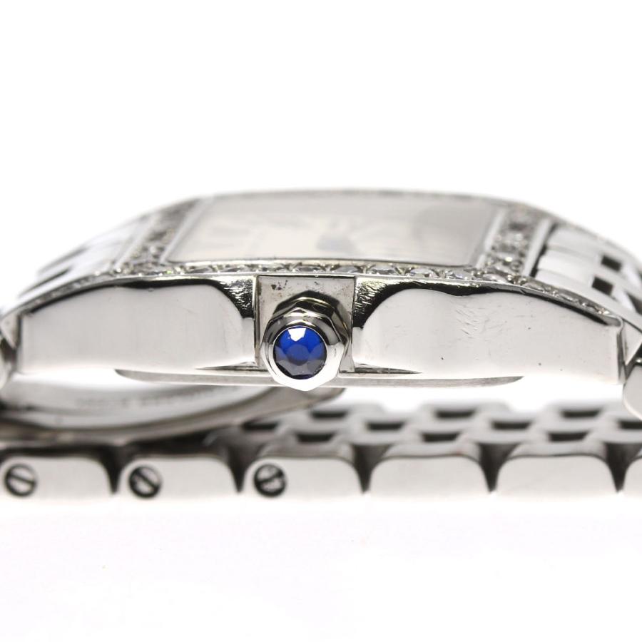 Cartier（カルティエ） 【CARTIER】カルティエ サントスドゥモワゼル
