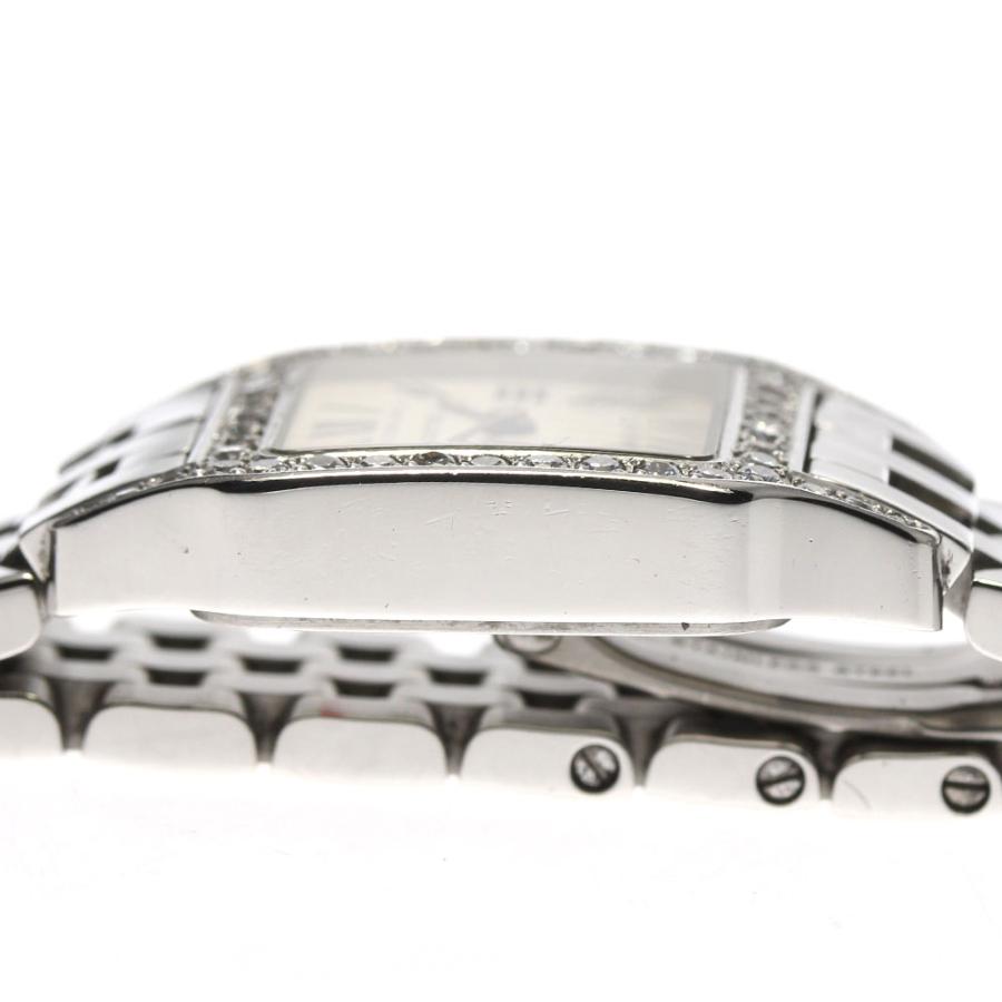 Cartier（カルティエ） 【CARTIER】カルティエ サントスドゥモワゼル