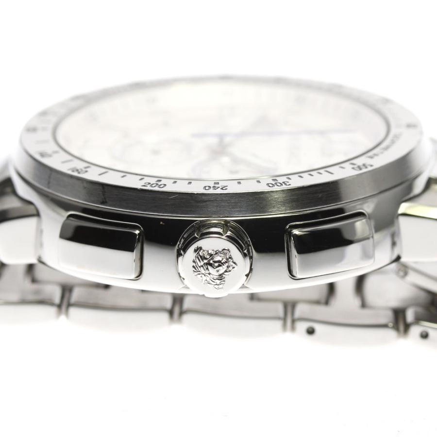 VERSACE(ヴェルサーチ) 腕時計 VFG-090013 VERSACE（ヴェルサーチェ） 【VERSACE】ヴェルサーチ ミスティック