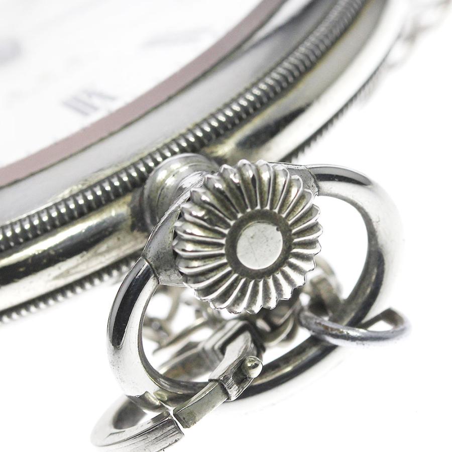 LONGINES（ロンジン） ☆訳あり 【LONGINES】ロンジン 懐中時計 