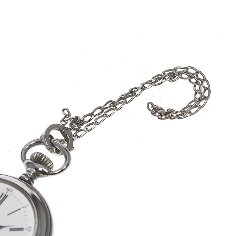 LONGINES（ロンジン） ☆訳あり 【LONGINES】ロンジン 懐中時計