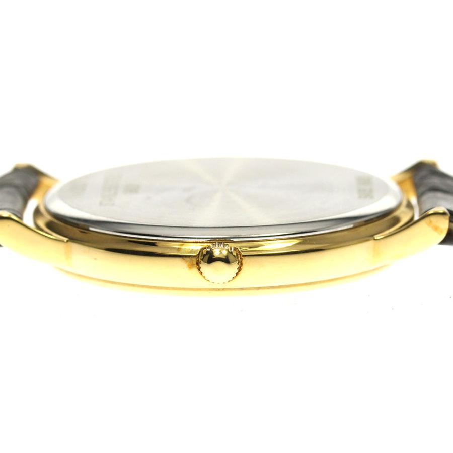 LONGINES（ロンジン） ☆良品☆保証書付き【LONGINES】ロンジン