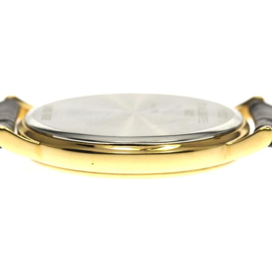 LONGINES（ロンジン） ☆良品☆保証書付き【LONGINES】ロンジン