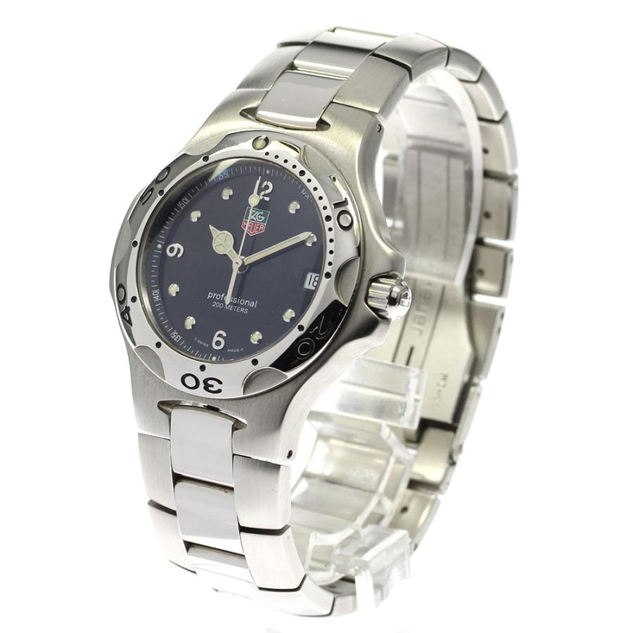 TAG HEUER（タグ・ホイヤー） 【TAG HEUER】タグホイヤー キリウム