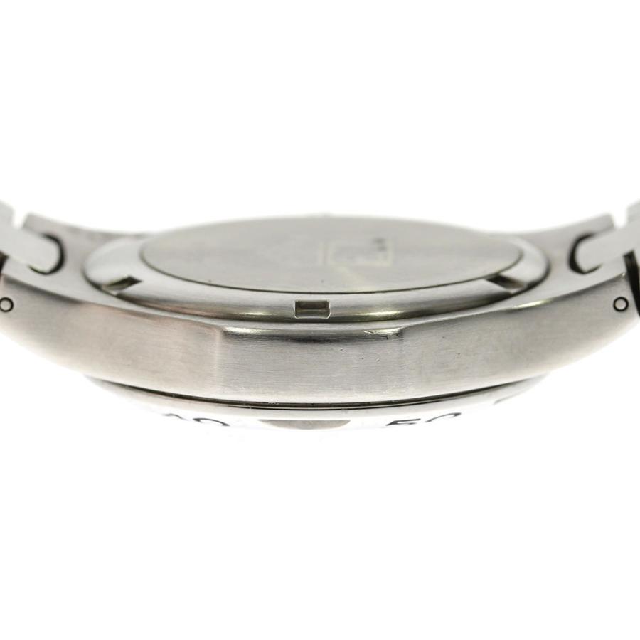 TAG HEUER（タグ・ホイヤー） 【TAG HEUER】タグホイヤー キリウム