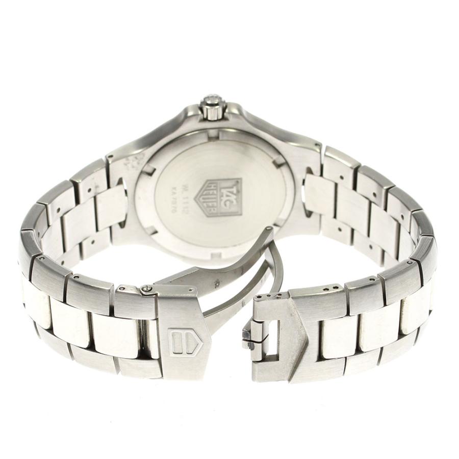 TAG HEUER（タグ・ホイヤー） 【TAG HEUER】タグホイヤー キリウム