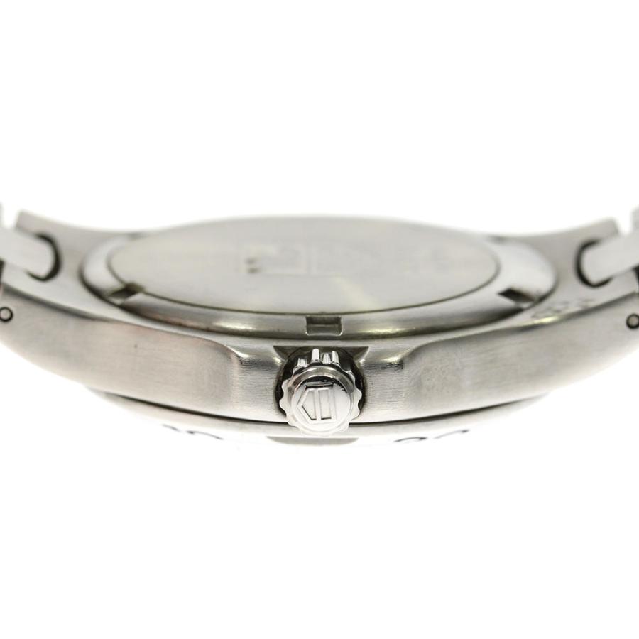 TAG HEUER（タグ・ホイヤー） 【TAG HEUER】タグホイヤー キリウム