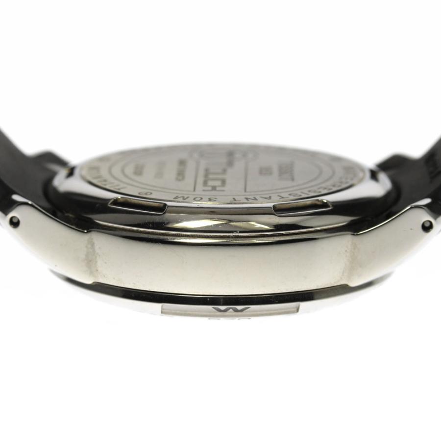 TISSOT ☆内箱付き【TISSOT】ティソ Tタッチ Z253/353P クォーツ