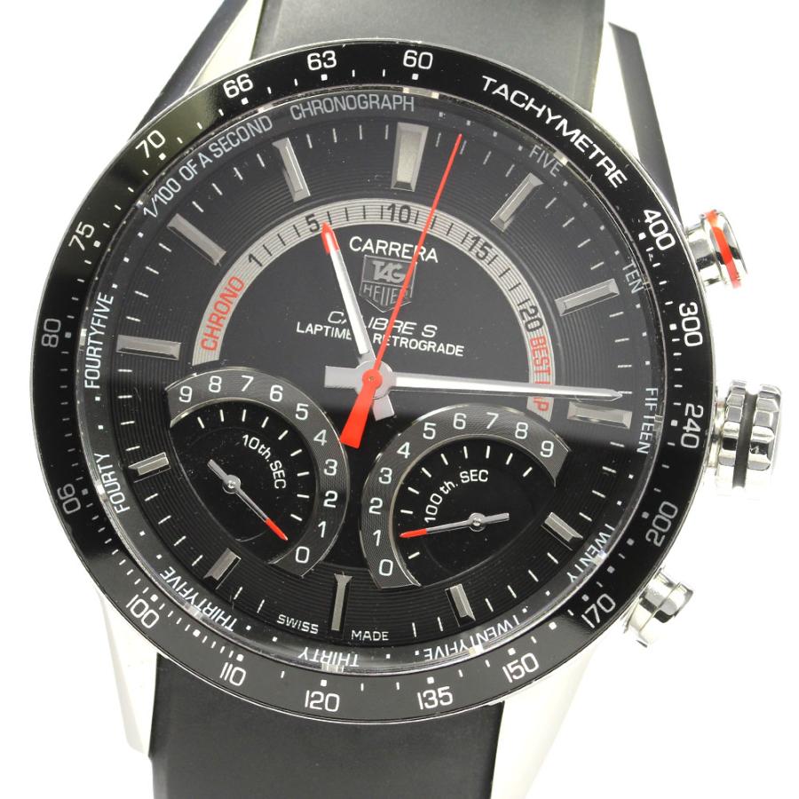 TAG HEUER（タグ・ホイヤー） ☆良品 【TAG HEUER】タグホイヤー 