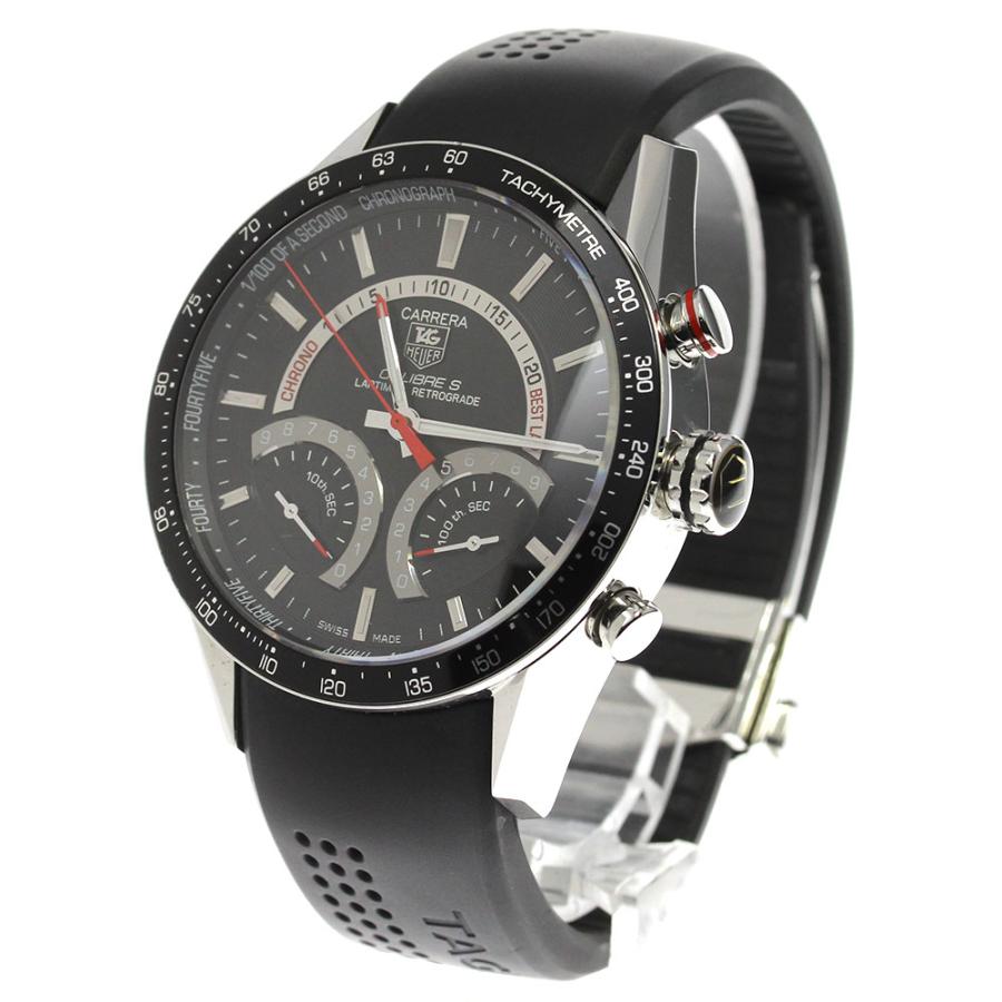 TAG HEUER（タグ・ホイヤー） ☆良品 【TAG HEUER】タグホイヤー 