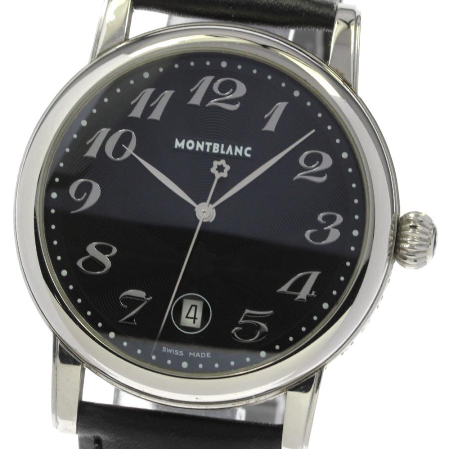 MONTBLANC（モンブラン） ☆良品 【MONTBLANC】モンブラン マイ 