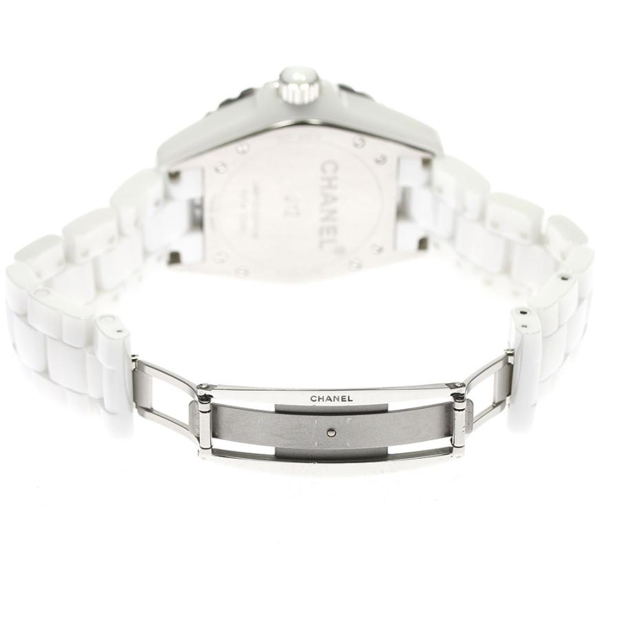 専用！！ CHANEL j12 グラフィティ 新作1200本限定販売品 H5240 J12 グラフィティ 38MM 世界限定1200本 新品 ｜ シャネル