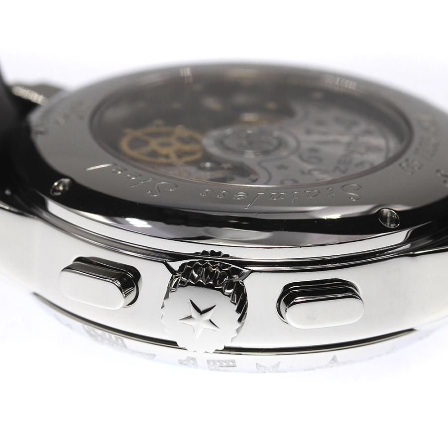 ZENITH（時計） メーカーOH済☆美品 【ZENITH】ゼニス スター シー  