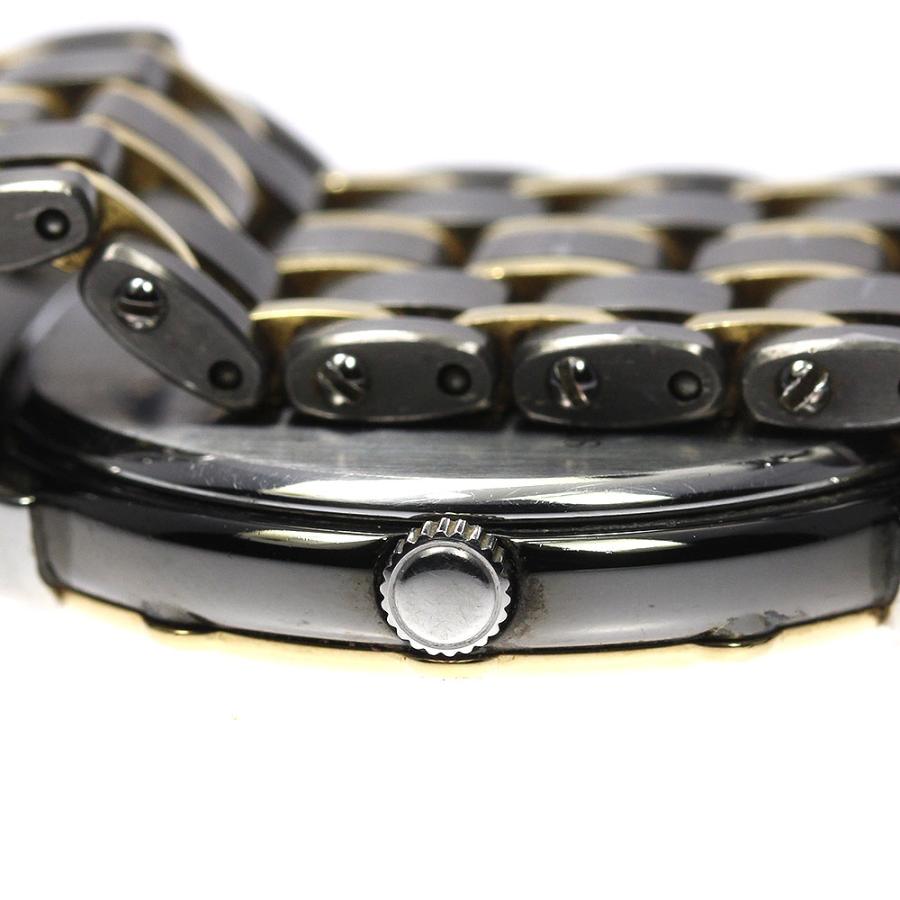 SEIKO（セイコー） 【SEIKO】セイコー クレドール 9571-6050 クォーツ