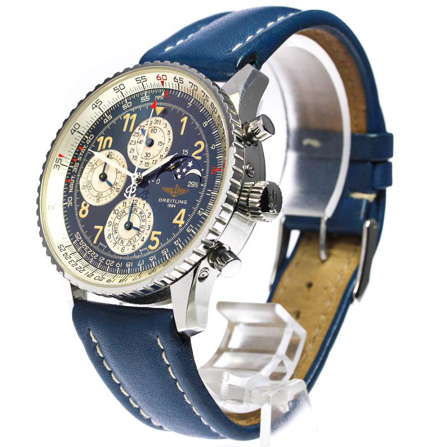 ブライトリング（BREITLING） 【BREITLING】ブライトリング ナビ
