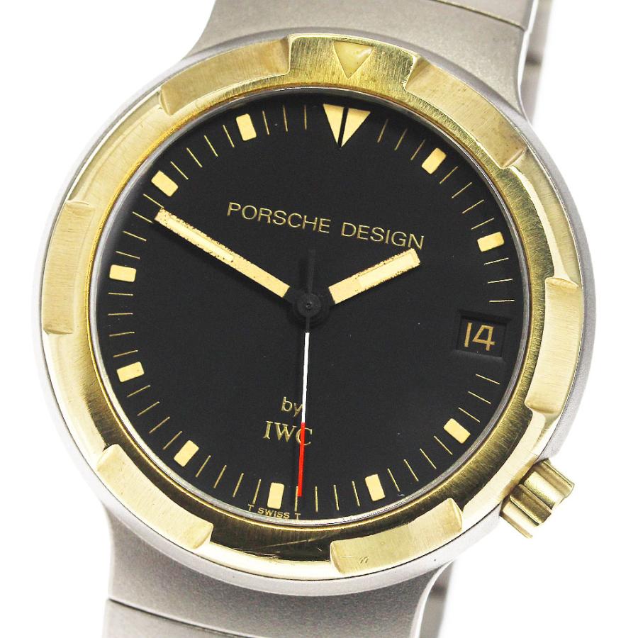 PORSCHE DESIGN（ポルシェ デザイン） 【Porsche Design】ポルシェ