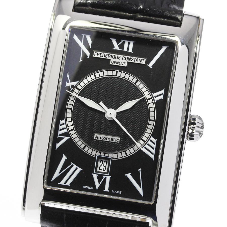 FREDERIQUE CONSTANT（フレデリック・コンスタント） 【FREDERIQUE