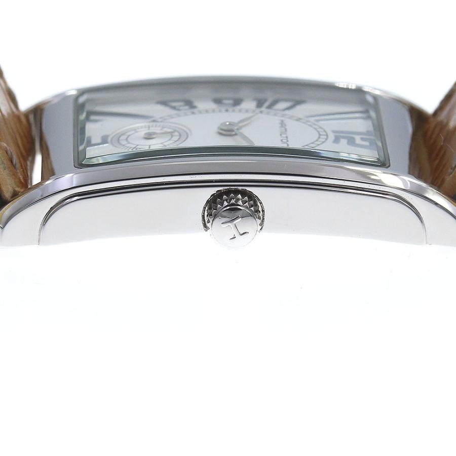 HAMILTON 【HAMILTON】ハミルトン アメリカンクラシック アードモア