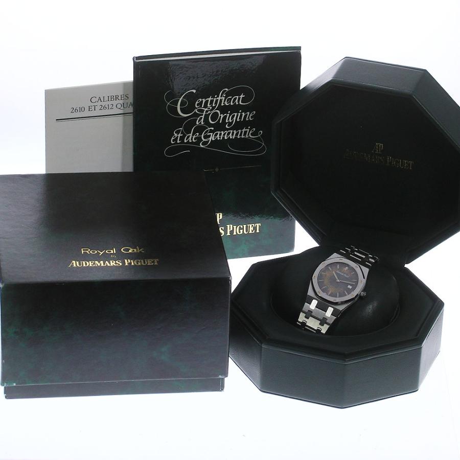 Y♡　（再度） AUDEMARS PIGUET（オーデマピゲ） AUDEMARS PIGUET ST56175 ロイヤル