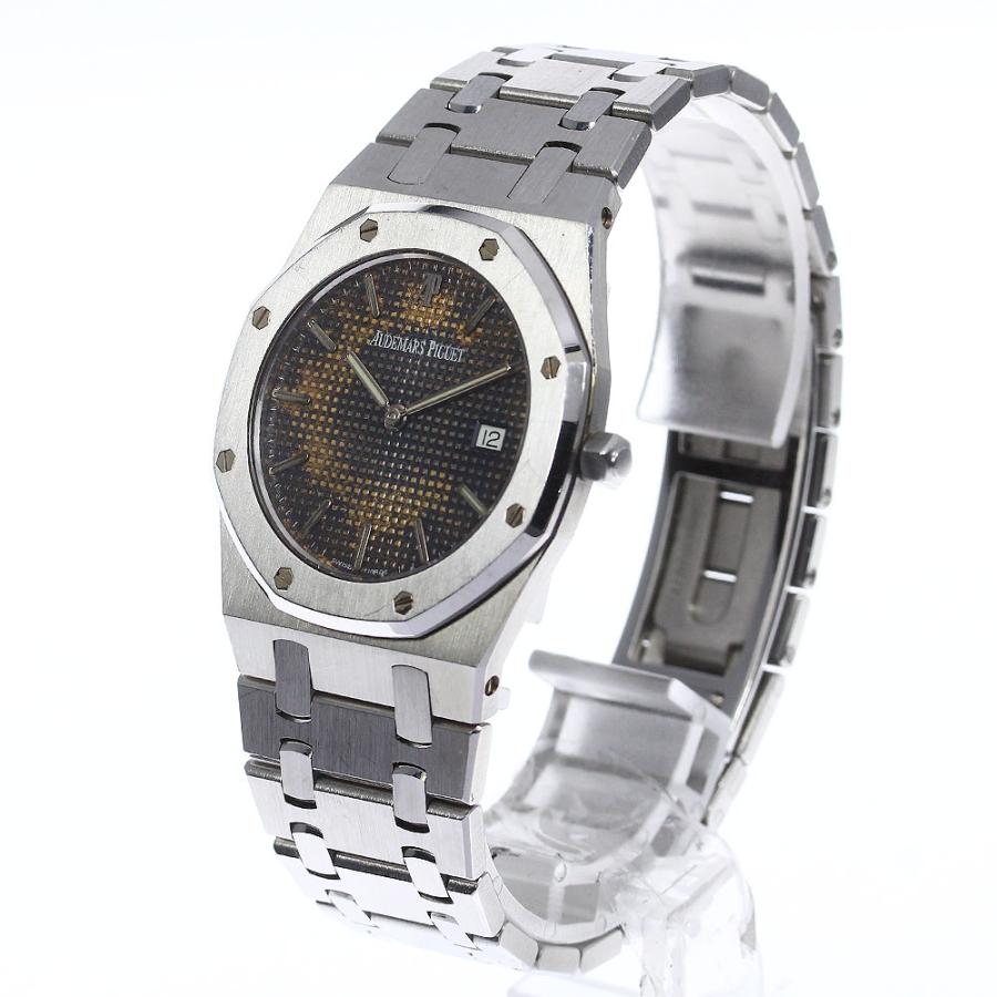 AUDEMARS PIGUET（オーデマピゲ） AUDEMARS PIGUET ST56175 ロイヤル