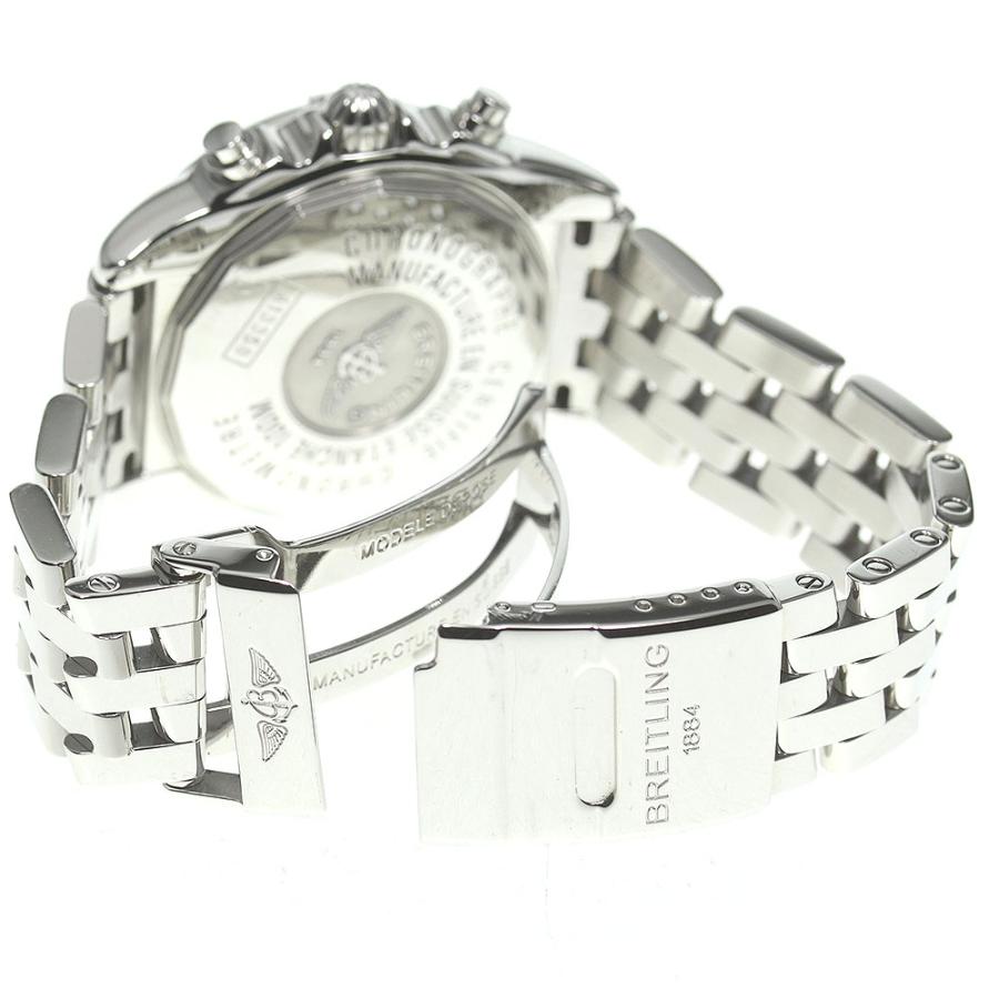 ブライトリング（BREITLING） ☆良品【BREITLING】ブライトリング