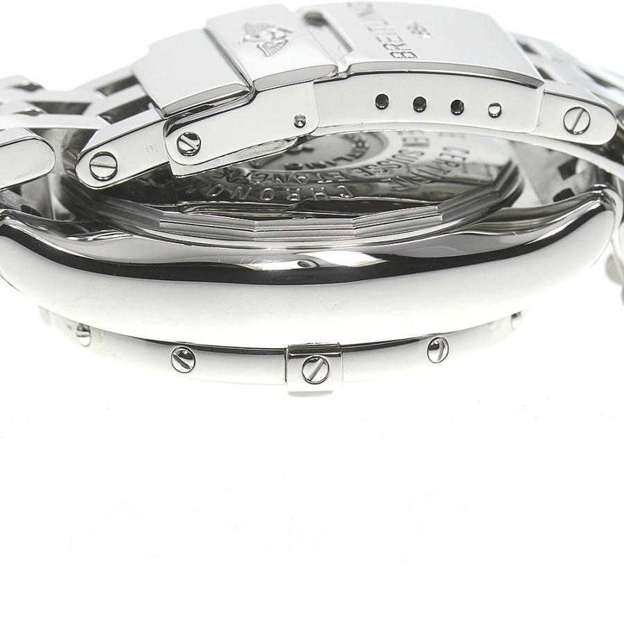 ブライトリング（BREITLING） ☆良品【BREITLING】ブライトリング