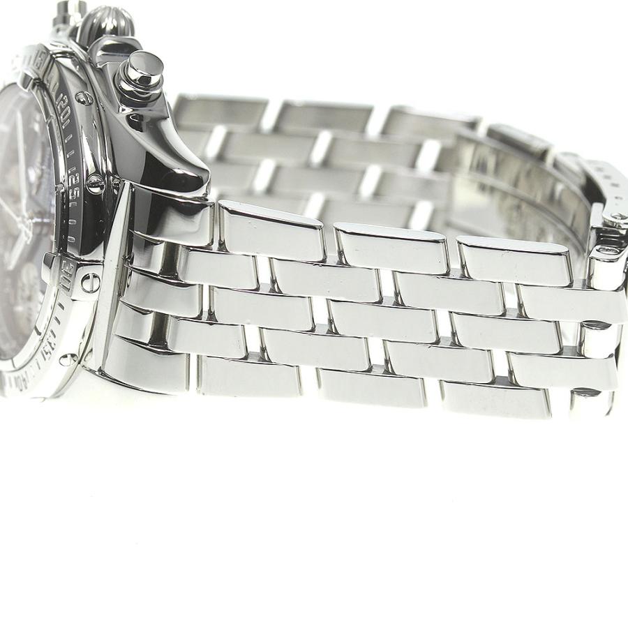 ブライトリング（BREITLING） ☆良品【BREITLING】ブライトリング