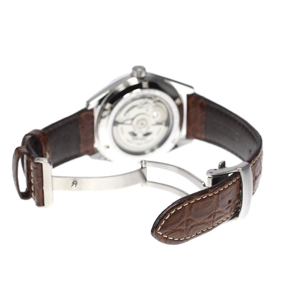 SEIKO ☆良品【SEIKO】セイコー プレサージュ 60周年記念 1956本