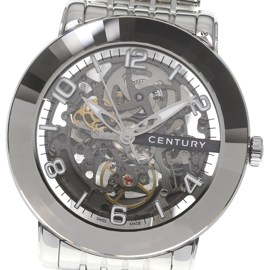 CENTURY（センチュリー） ☆美品☆箱付き【CENTURY】センチュリー